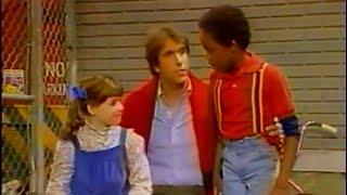 Richard Pryor  Pryors Place  Episode 12  Home Free  1984  Henry Winkler