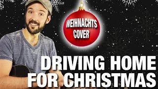 Driving Home for Christmas Acoustic Guitar Cover