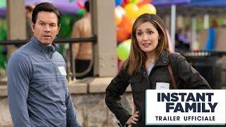 Instant Family  Trailer Ufficiale HD  Paramount Pictures 2019