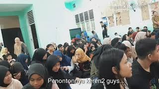 Hebooooh... Pentas Seni Teater SMPN 3 Tanjung Redeb #seniteater #kreatifanak #eskulsekolah