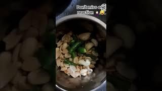 मूंगफली की चटनी #peanutchutney #yummy #viralvideo #ytshorts #himachalpradesh