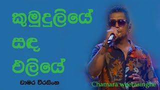 Kumuduliye sada eliye කුමුදුලියේ සඳ එලියේ