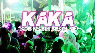 LAGU PARTY VIRAL - KAKA ADE MASIH SEKOLAH  LOPEEZ LAMAHORA REMIX