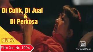 Alur cerita film Xiu Nu 1994  film china 