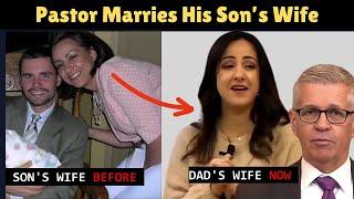 My Father Married My Wife While I Was Away Serving in the Army - True Life Story Documentary