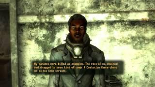 Fallout New Vegas PC - Homosexuality in the Legion