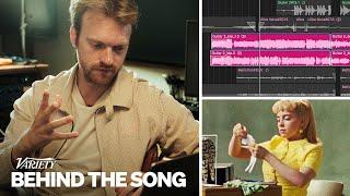 How Billie Eilish & FINNEAS Created Oscar Winning Song What Was I Made For? for Barbie