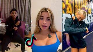 “Pretty Boy Flow” TikTok Dance Compilation