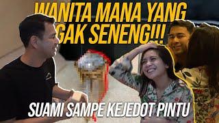 KADO CINCIN SEGEDE GABAN BUAT SANG ISTRI. DIA LANGSUNG LONCAT DARI TEMPAT TIDUR‼️