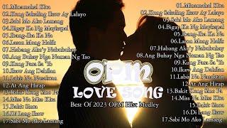 OPM Love Songs Medley - Non Stop Old Song Sweet Memories 80s 90s