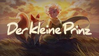 Holy Klassiker - 01 - Der kleine Prinz Hörspiel komplett