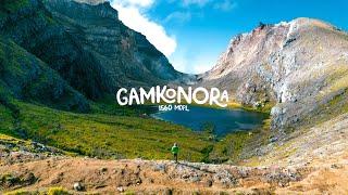 Gunung Gamkonora  Explore Maluku Utara Episode 1