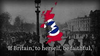 “Britian Awake” Song of the British Union of Fascists