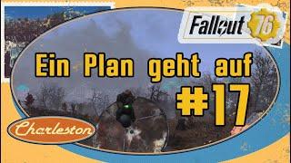 Fallout  76 #17 Ein Plan geht auf