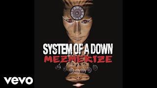 System Of A Down - Violent Pornography Official Audio
