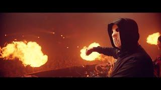 Furyan & Angerfist - HOAX Official Music Video