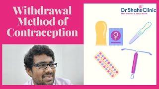 Withdrawal method of contraception - 10 Quick Facts on the Pull out method