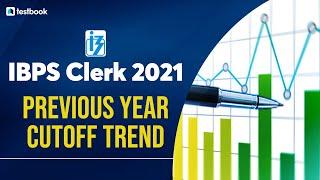 IBPS Clerk Previous Year Cutoff  IBPS Clerk 2020 Cut Off  State wise & Category wise Cut Off