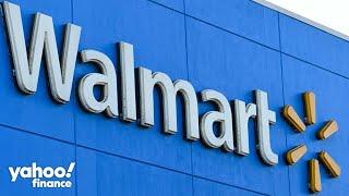 Walmart laying off hundreds of fulfillment center employees