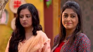 Nakshi Kantha - Full Episode - 18 - Manali Dey Suman Dey Indrajit Chakraborty - Zee Bangla