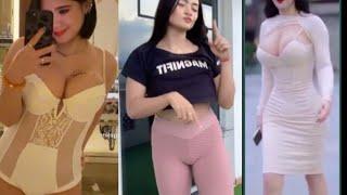 tiktok cewek cantik seksi terbaru 2022