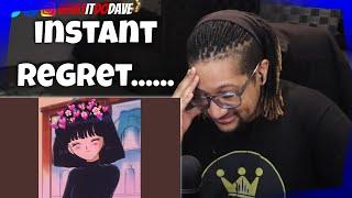 Anime Thighs feat. Wonder - Reaction