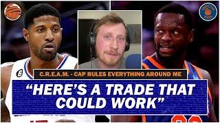 KFS CLIPS  Is there a Paul George trade that works? C.R.E.A.M.