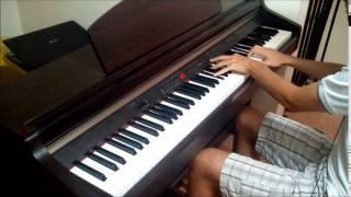 Avicii - Dear Boy Piano cover + FREE SCORE