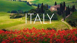 Beautiful Relaxing Music Peaceful Soothing Instrumental Music in 4k Dreams of Italy by Tim Janis