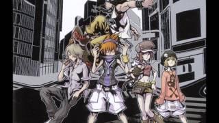 The World Ends With You OST