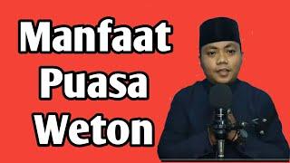 Manfaat Puasa Weton kelahiran  Hari kelahiran