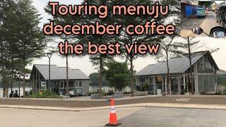 TOURING PERTAMA KALI CILEGON - JAKARTA NEMU CAFE HIDDENGEM