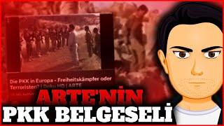 Erlik - Artenin PKK Belgeselini İzliyor