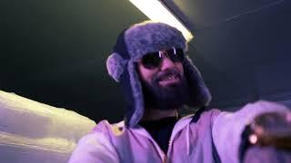 Paul Wall - Ice Man Official Music Video