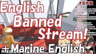 【ENGsub】Lots of Marine English