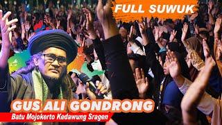 Gus Ali Gondrong Mafia Sholawat Terbaru 2022 Full Suwuk Rejeki Lancar - Batu Kedawung Sragen