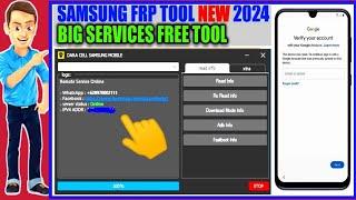 All Samsung FRP Bypass 2024 New Tool 2024  Samsung FRP ADB Fail Android 12 13 14 *#0*# Not Working