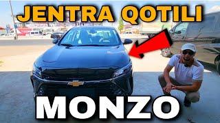 Tell.️71.200.44.64 ️91.788.44.77 JENTRA PULIGA CHEVROLET MONZO KAMOLIDDIN.UZ AVTO