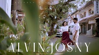 Alwin x Josny Pre-Wedding Video #ritualsweddingcompany #kerala #2023