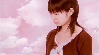 岩田さゆり PV 1st single 「空飛ぶあの白い雲のように」 【2005年】