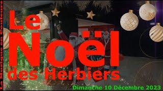 Le Noël des Herbiers  Dimanche 10 Décembre 2023