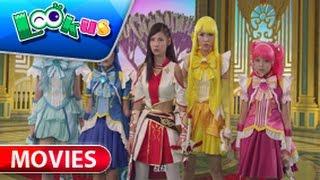 【官方Official】巴啦啦小魔仙之魔箭公主（大电影第3部）Balala The Fairies - Princess Camellia Balala Movie 3 【HD】