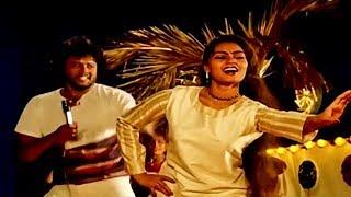 Adiye Manam Nilluna # Neengal Kettavai # Ilaiyaraja Tamil Songs # Thiagarajan Silk Smitha