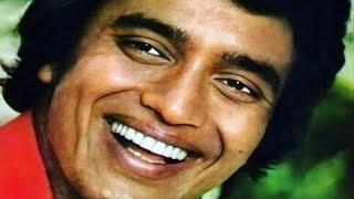 Mithun Chakraborty young years