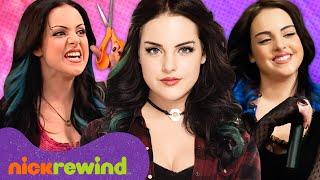 One Jade Moment From EVERY Episode of Victorious  NickRewind