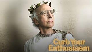 CURB YOUR ENTHUSIASM  Ultimate Bloopers Jubilee