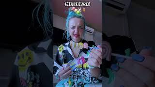 MUKBANG ELEPHANT  #mukbang #asmr #food #challenge #elephant #shorts