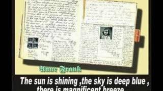 Anne Frank The Diary of a Young Girl