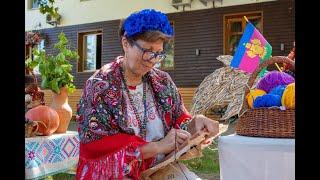 В Анапе пройдет фестиваль мастеров народно-художественных промыслов «Русское ремесло»