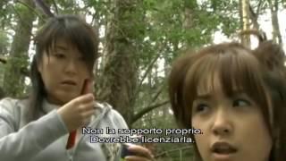 Zombie Self Defence Force Film Completo   Original version + Italian subs